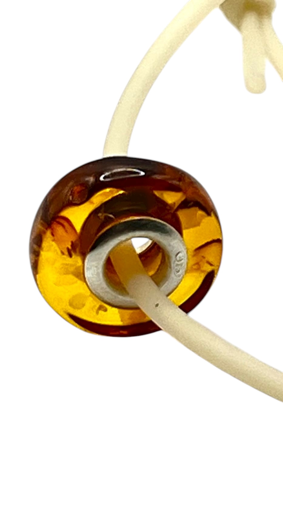 NÁHRDELNÍK - PANDORA